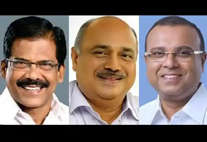 Lok Sabha polls: Tough fight in Kottayam