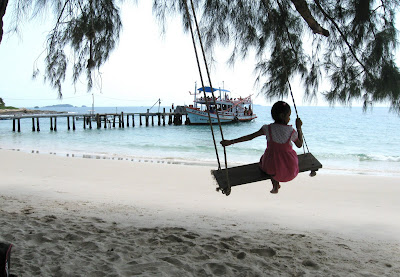  Most of this page was written later on the  bestthailandbeaches: Ko Samet