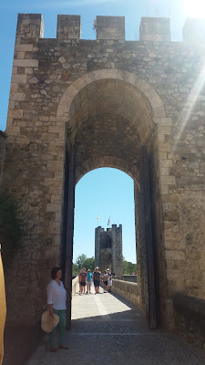 Besalú, Girona