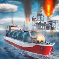 Ship Sim 2019 Unlimited Money MOD APK