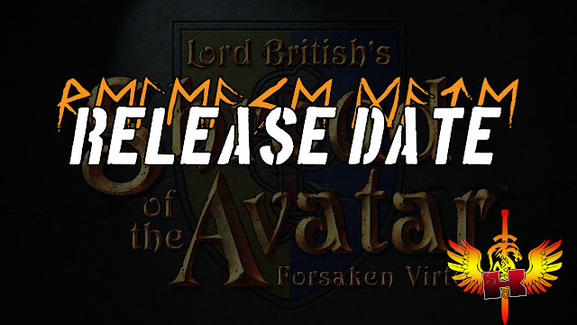Shroud Of The Avatar Release Date