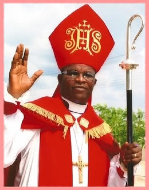 Drama as Church Members Accuse Priest of Corruption. See Details
