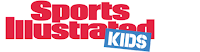 Sport Illustrated Kids logo