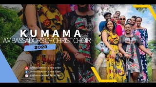 Download Gospel Video Mp4 Lyrics | Ambassadors of Christ Choir - Kumama