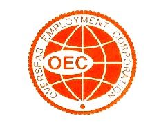 Overseas Employment Corporation OEC South Korea Jobs June 2021-Free Visa 