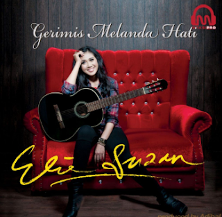  Hallo sobat musikenak di kesempatan ini admin bakalan bagikan download lagu terbaru mp Update Terbaru Download Lagu Erie Suzan Gerimis Melanda Hati Mp3 ( 4.35 MB ) 