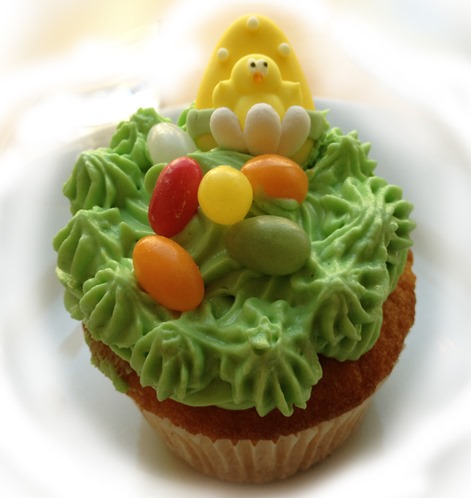 Oster Cup Cake