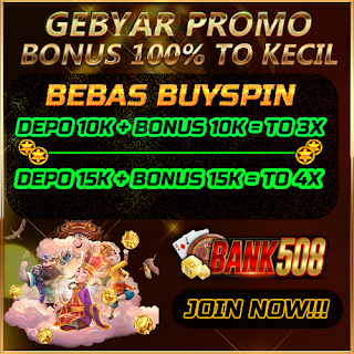 Bebas Buy Spin Minimal Deposit 15 ribu