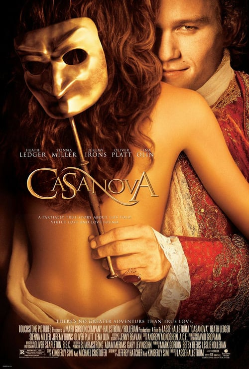 [HD] Casanova 2005 Film Complet En Anglais