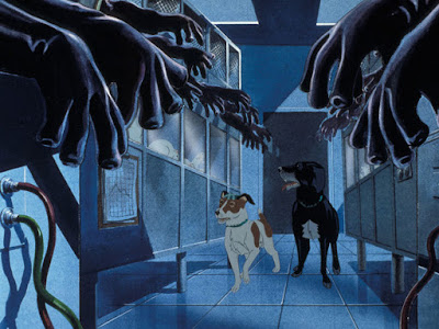 The Plague Dogs 1982 Image 1