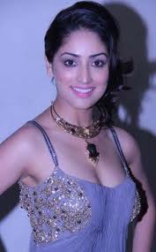 Yami Gautam