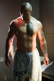 Dwayne Johnson Tattoo Design Gallery