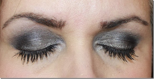 Smoky Eyes closeup 1