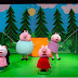Watch Peppa come to life at Peppa Pig’s Adventure at Bayou Music Center