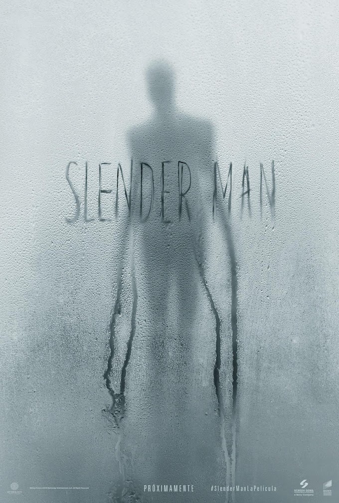 Slender Man (La Película)