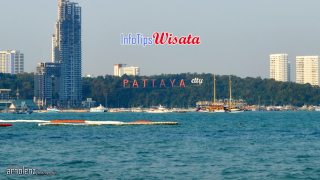 pattaya thailand