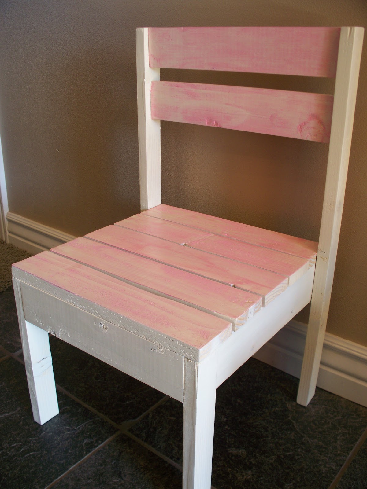 easy wood projects for kids to build