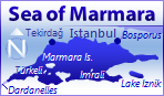 Sea of Marmara