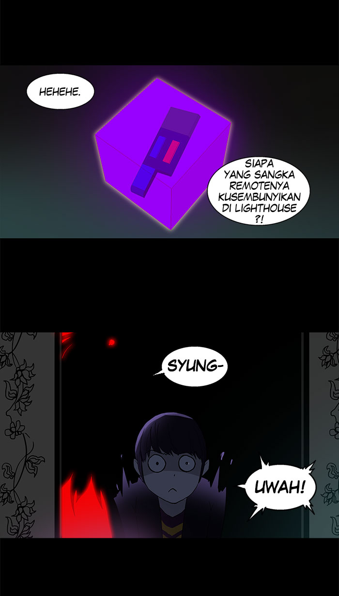 Tower of God Bahasa indonesia Chapter 96