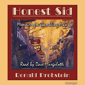 Honest Sid: Memoir of a Gambling Man
