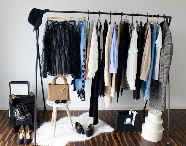 Love Your Closet | Lintgen, Luxembourg