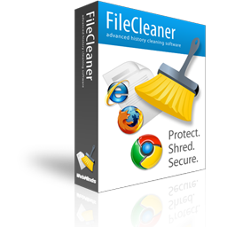 FileCleaner v4.5.0.14 + Portable [Limpia y libera espacio en Windows]