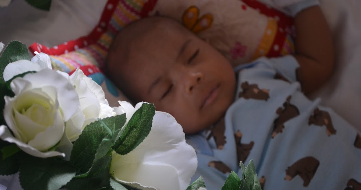 Hanna Si Merah Jambu: Baby Menangis Malam
