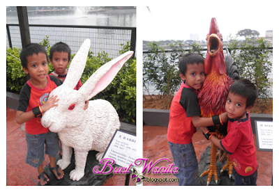 99 Wonderland. Taman haiwan taman burung ala mini zoo. Best ke? bestnya seronoknya taman 99 wonderland selayang selangor. harga tiket taman 99 wonderland selayang selangor destinasi tempat menarik best