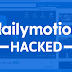 Dailymotion Hacked — 85 Meg User Accounts Stolen