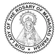 Our Lady of Manaoag of the Holy Rosary Parish - Tumaga, Zamboanga City, Zamboanga del Sur