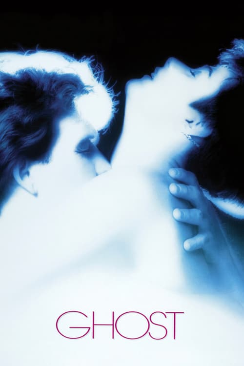 [HD] Ghost - Espírito do Amor 1990 Download Filme Dublado