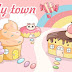 Candy Town GO Super Theme 1.0 Apk Format For Android