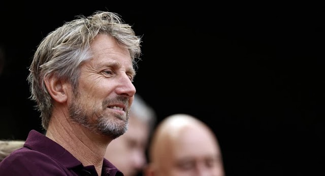 Manchester Joined together: Ex-goalkeeper Van Der Sar marks Reds forward as 'likely world star'