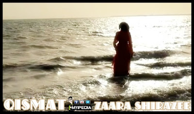 Zaara Shirazee - Qismat