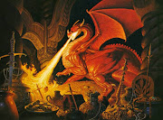 Possibly the most famous dragon of modern literature, Smaug is an essential . (smaug treasure)