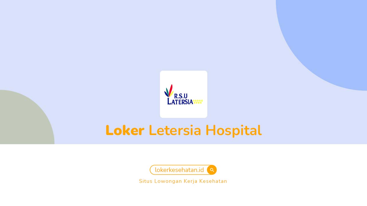 Loker Letersia Hospital