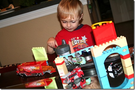Cars MTM 014