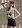 LF Spring/Summer 2012 lookbook featuring Hailey Clauson