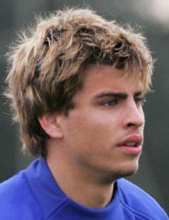 Gerard Pique