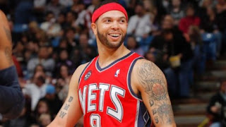 Deron Williams