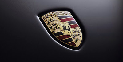 Porsche Logo