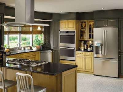 Frigidaire Appliances