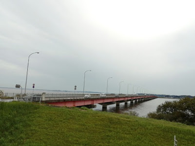 霞ヶ浦大橋