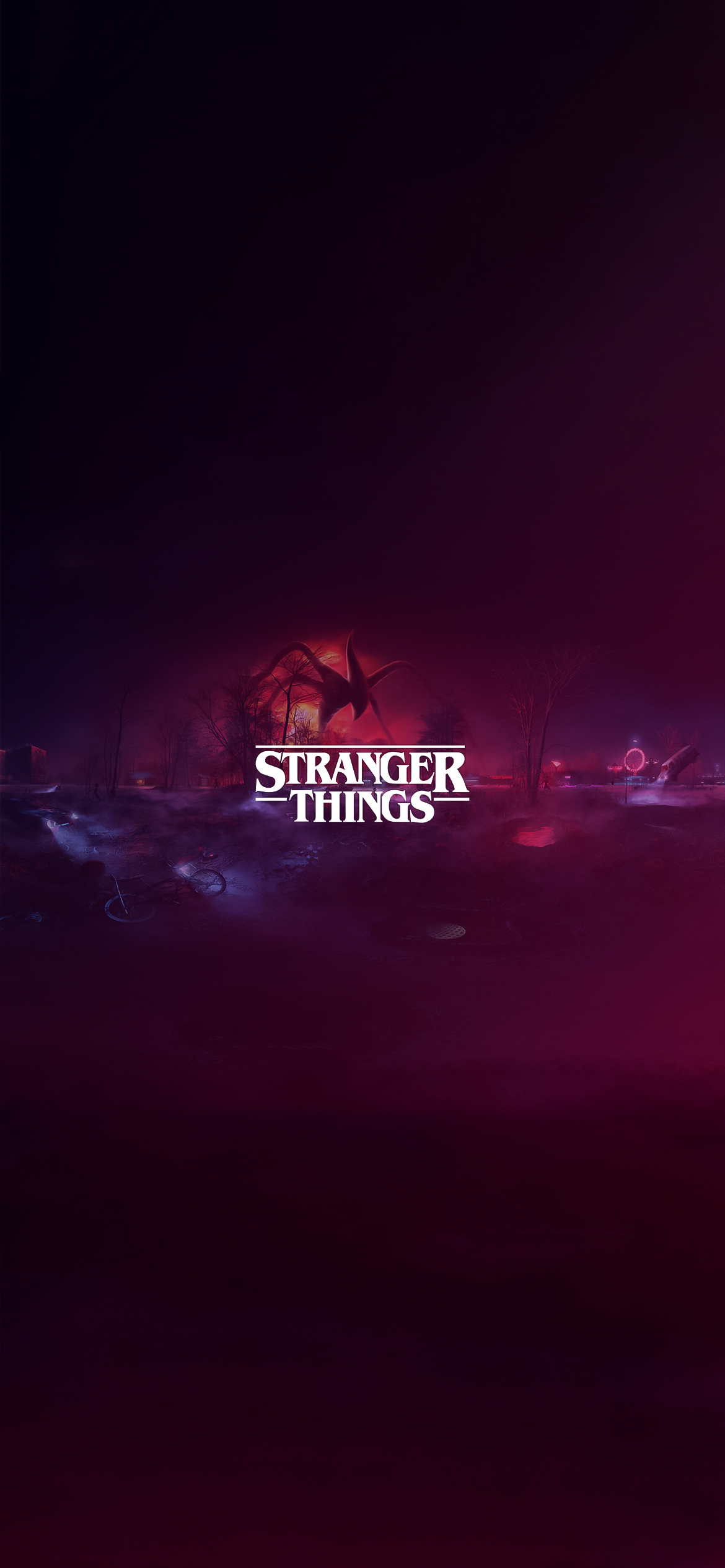 Stranger Things Wallpapers  Top 65 Best Stranger Things Backgrounds