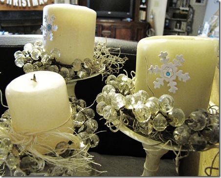 candles