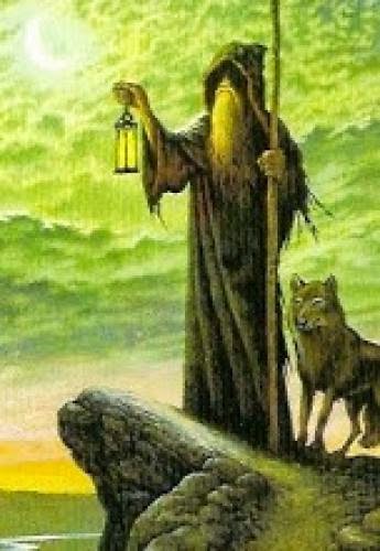 Witchcraft Of A Biblical Matriarch