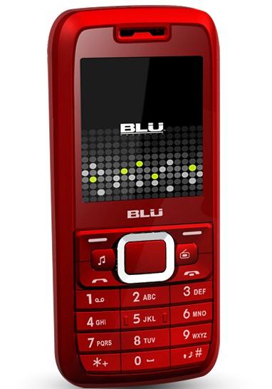 BLU TV2Go Lite mobile phones