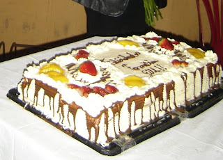 Súper Torta