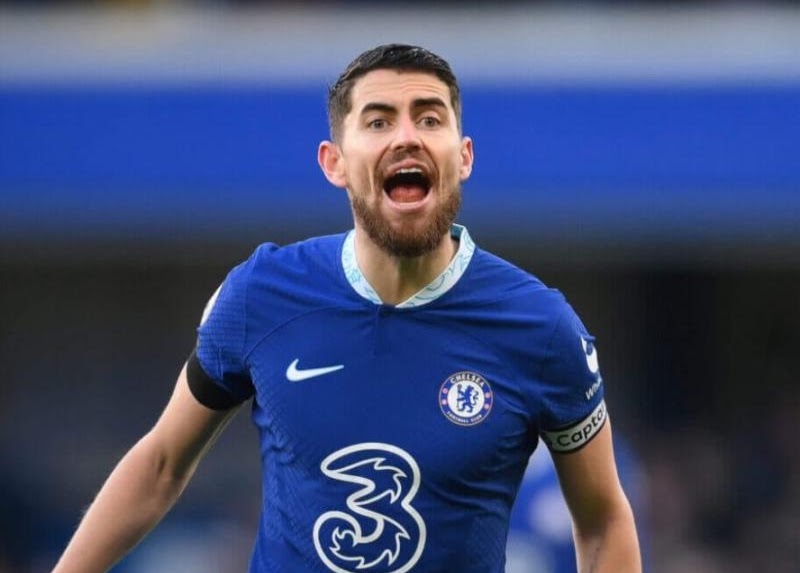 Arsenal set to sign Jorginho from Chelsea