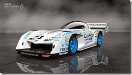 Tajima 2012 Monster Sport E-RUNNER Pikes Peak Special (5)